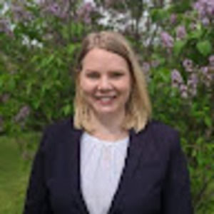 Meet your Posher, Carissa